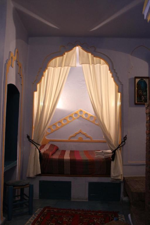 Hotel Dar Terrae เชฟชาอูน ภายนอก รูปภาพ