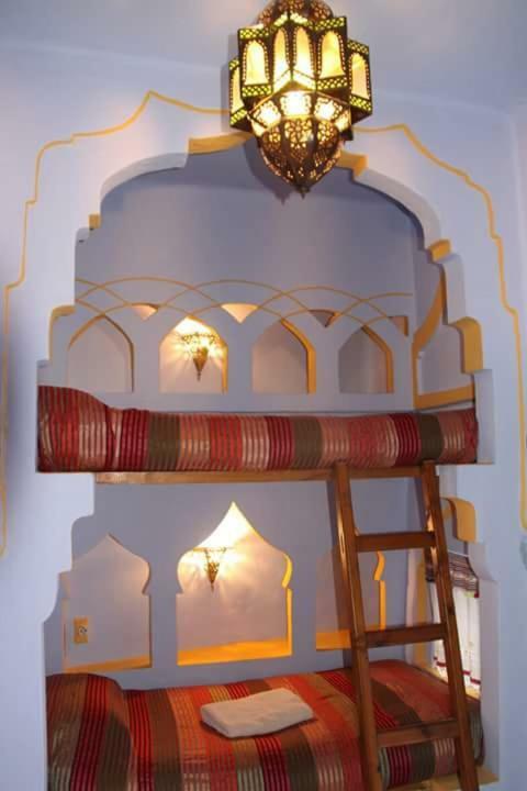 Hotel Dar Terrae เชฟชาอูน ภายนอก รูปภาพ